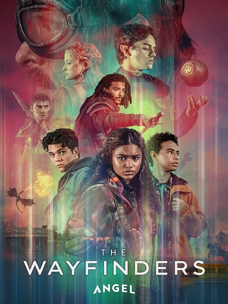 مشاهدة مسلسل The Wayfinders الموسم الاول الحلقة 6 مترجمة