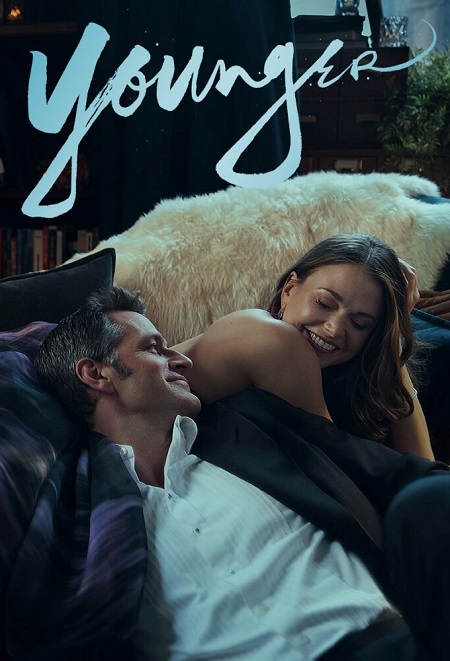 مشاهدة مسلسل Younger الموسم السابع الحلقة 12 مترجمة