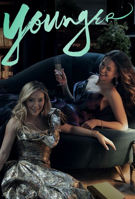 مشاهدة مسلسل Younger الموسم السادس الحلقة 9 مترجمة