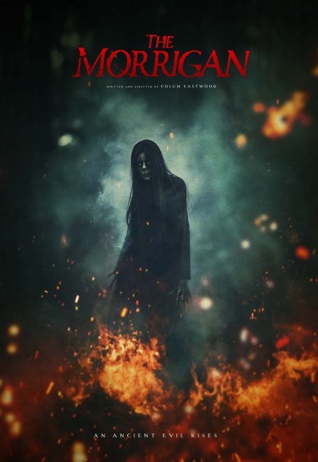 فيلم The Morrigan 2025 مترجم اونلاين