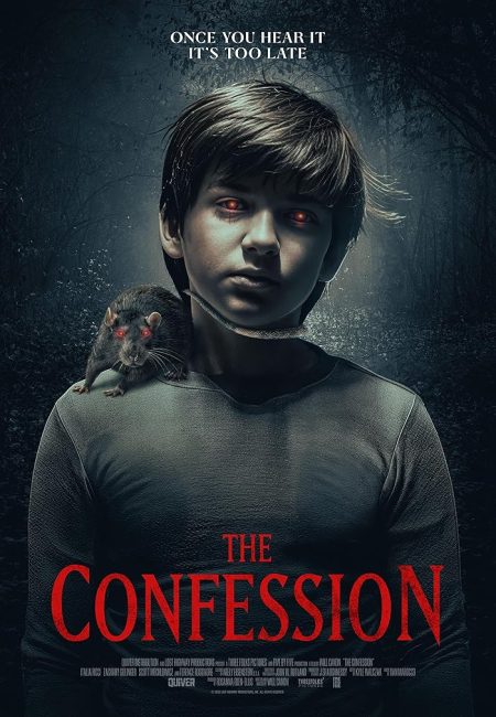 فيلم The Confession 2025 مترجم اونلاين
