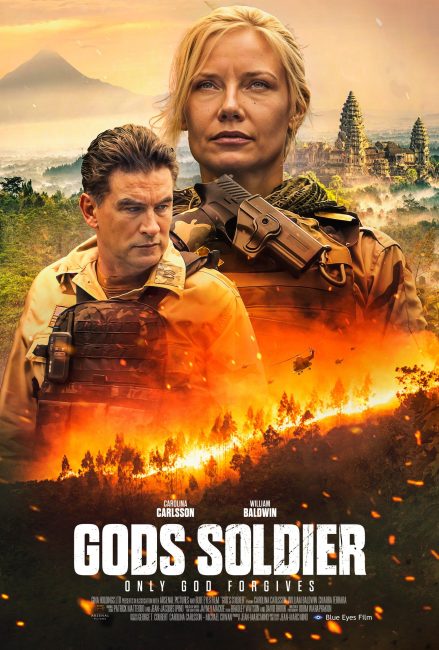 فيلم God’s Soldier 2025 مترجم اونلاين