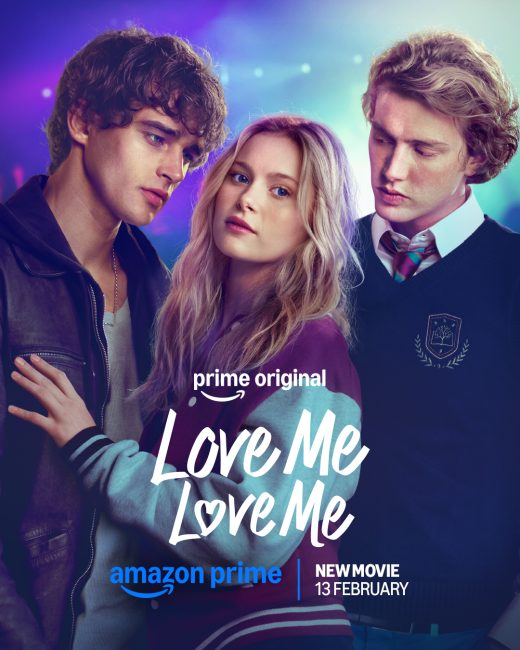 فيلم Love Me, Love Me 2026 مترجم اونلاين