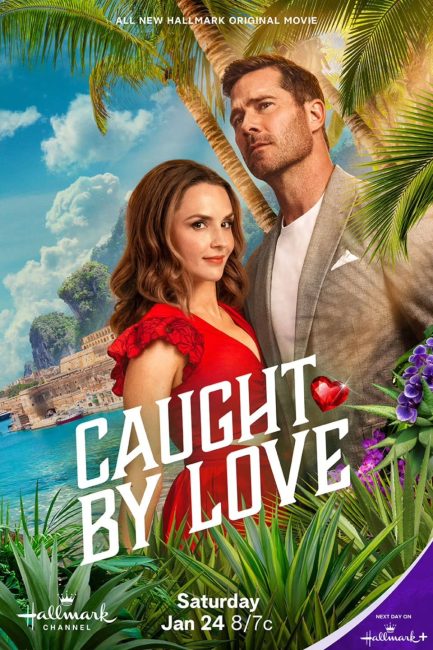 فيلم Caught by Love 2026 مترجم اونلاين
