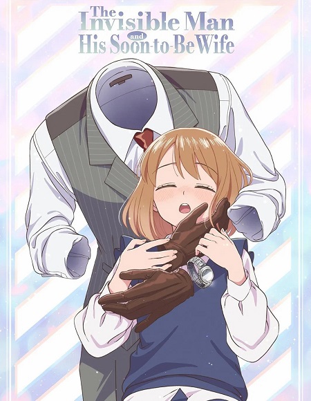 مشاهدة انمي Toumei Otoko to Ningen Onna الحلقة 7 مترجمة