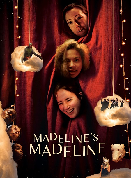 مشاهدة اونلاين فيلم Madeline’s Madeline 2018 مترجم