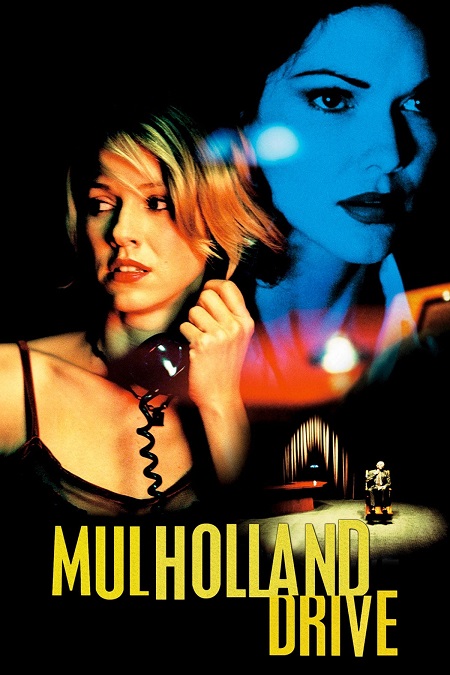 مشاهدة اونلاين فيلم Mulholland Drive 2001 مترجم