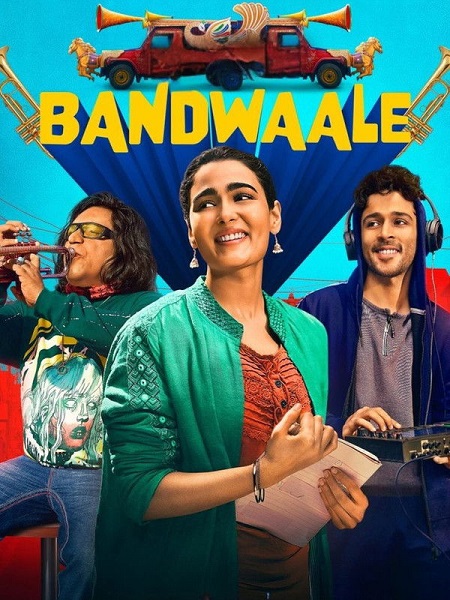 مشاهدة مسلسل Bandwaale الموسم الاول الحلقة 8 مترجمة