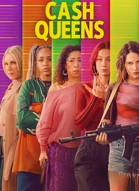 مشاهدة مسلسل Cash Queens الموسم الاول الحلقة 8 مترجمة