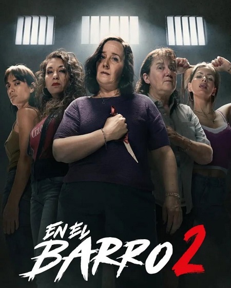 مشاهدة مسلسل En el barro الموسم الثاني الحلقة 8 مترجمة