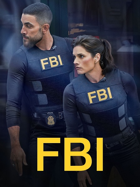 مشاهدة مسلسل FBI الموسم الثامن الحلقة 9 مترجمة