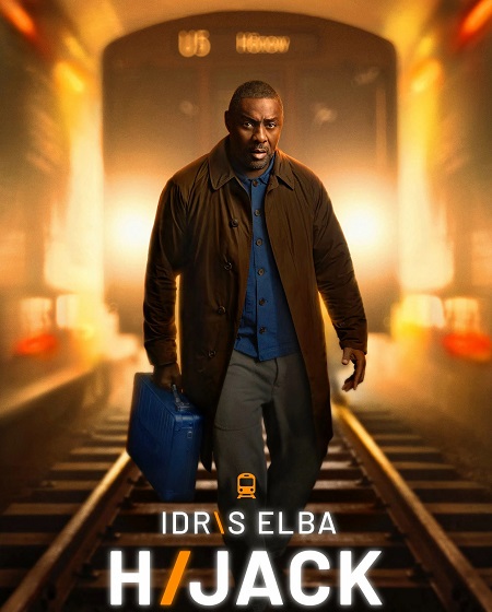 مشاهدة مسلسل Hijack الموسم الثاني الحلقة 6 مترجمة