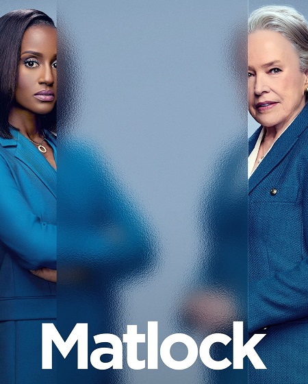 مشاهدة مسلسل Matlock الموسم الثاني الحلقة 9 مترجمة