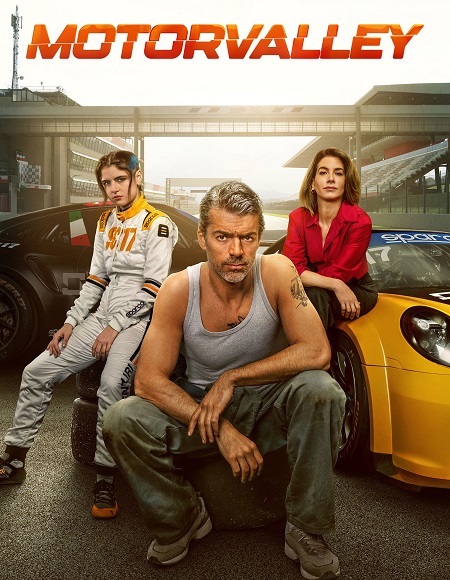 مشاهدة مسلسل Motorvalley الحلقة 1 مترجمة