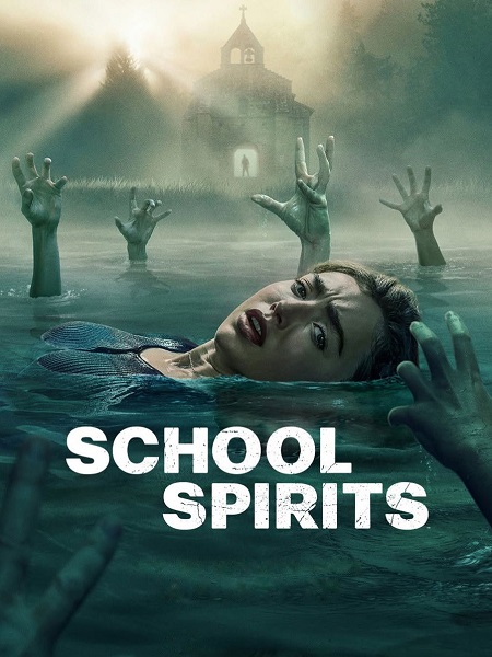مشاهدة مسلسل School Spirits الموسم الثالث الحلقة 5 مترجمة