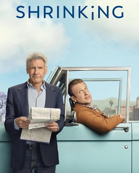 مشاهدة مسلسل Shrinking الموسم الثالث الحلقة 3 مترجمة