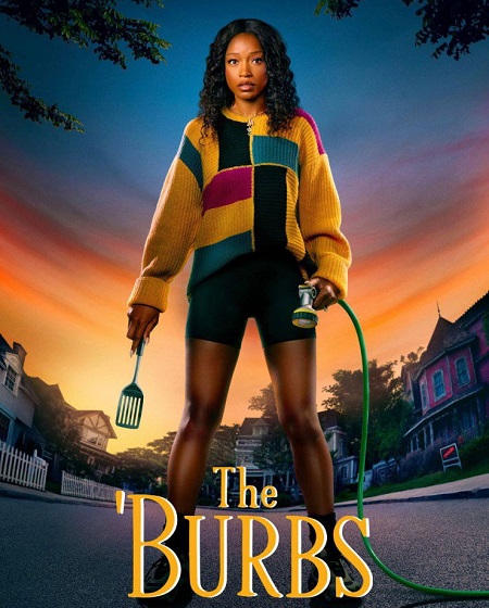 مشاهدة مسلسل The Burbs الموسم الاول الحلقة 8 مترجمة