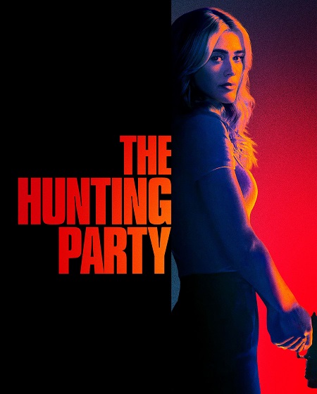 مشاهدة مسلسل The Hunting Party الموسم الثاني الحلقة 5 مترجمة
