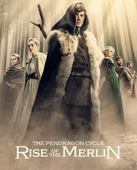مشاهدة مسلسل The Pendragon Cycle Rise of the Merlin الحلقة 4 مترجمة