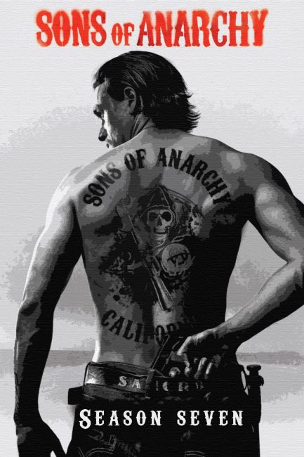 مشاهدة مسلسل Sons of Anarchy الموسم السابع الحلقة 3 مترجمة