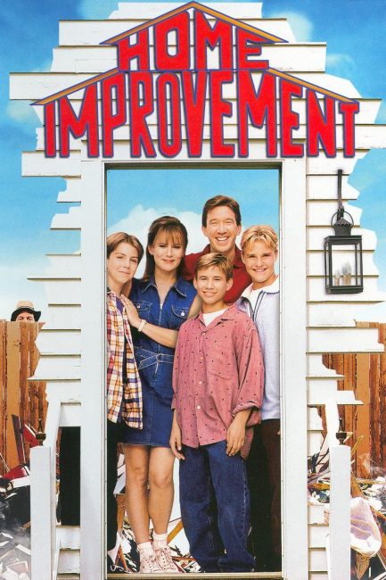 مشاهدة مسلسل Home Improvement الموسم السادس الحلقة 4 مترجمة