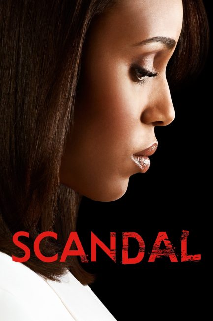 مشاهدة مسلسل Scandal الموسم الثالث الحلقة 14 مترجمة