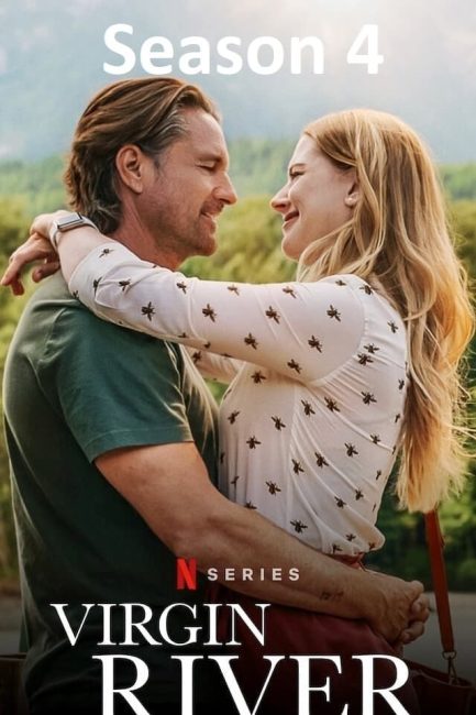 مشاهدة مسلسل Virgin River الموسم الرابع الحلقة 6 مترجمة