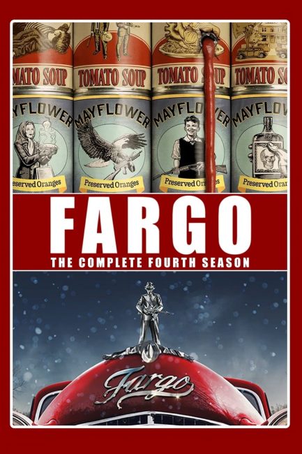 مشاهدة مسلسل Fargo الموسم الرابع الحلقة 3 مترجمة