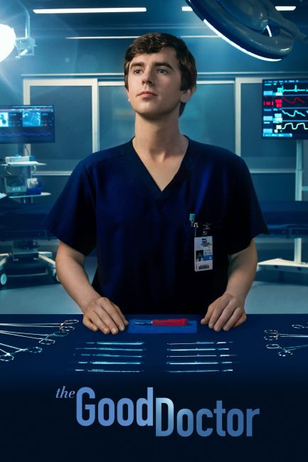 مشاهدة مسلسل The Good Doctor الموسم الثالث الحلقة 12 مترجمة