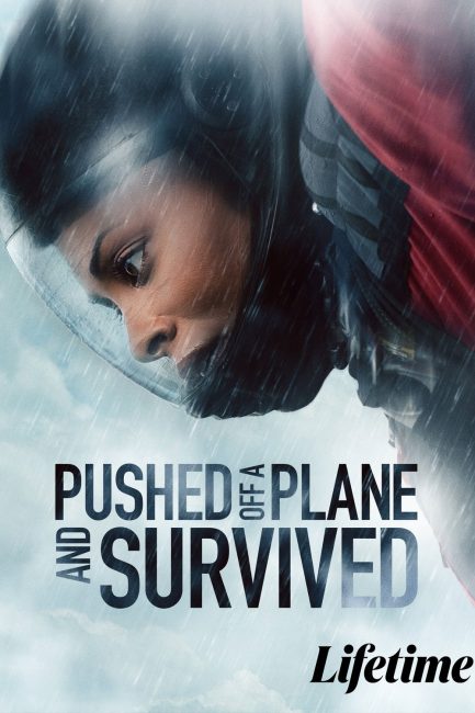 فيلم Pushed off a Plane and Survived 2026 مترجم اونلاين