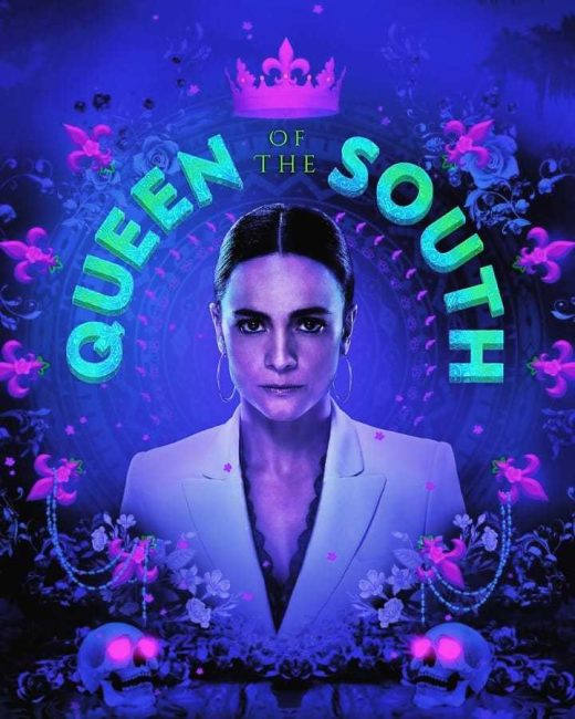 مشاهدة مسلسل Queen of the South الموسم الرابع الحلقة 5 مترجمة