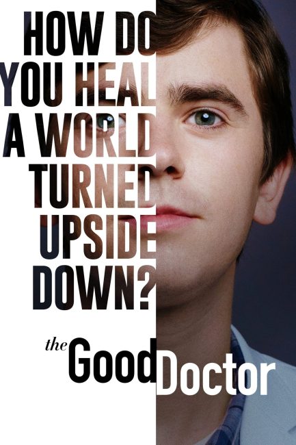 مشاهدة مسلسل The Good Doctor الموسم الرابع الحلقة 12 مترجمة