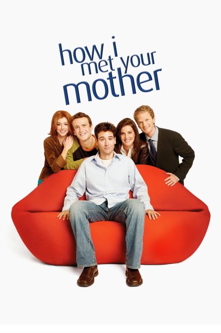مشاهدة مسلسل How I Met Your Mother الموسم الاول الحلقة 10 مترجمة