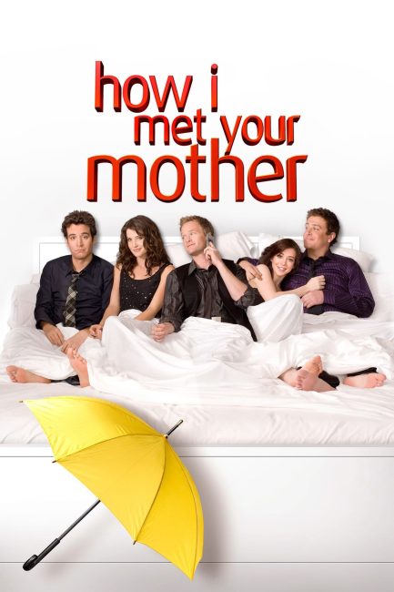 مشاهدة مسلسل How I Met Your Mother الموسم الرابع الحلقة 2 مترجمة