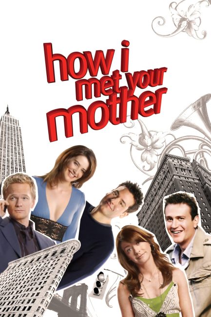 مشاهدة مسلسل How I Met Your Mother الموسم الثاني الحلقة 20 مترجمة