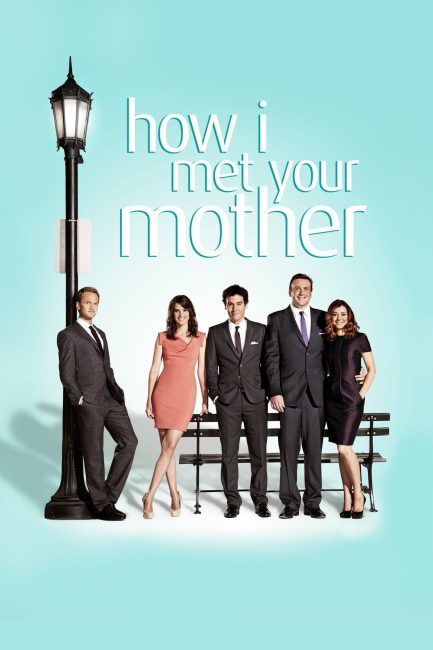 مشاهدة مسلسل How I Met Your Mother الموسم السابع الحلقة 7 مترجمة
