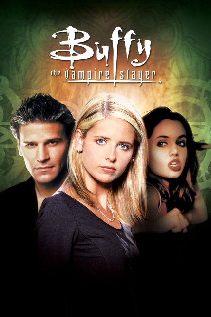 مشاهدة مسلسل Buffy the Vampire Slayer الموسم الثالث الحلقة 17 مترجمة