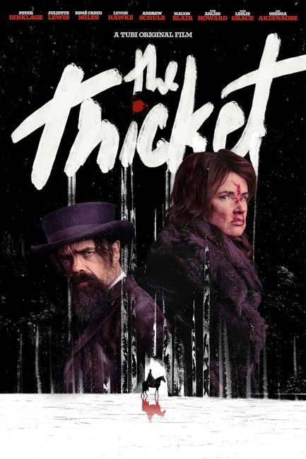 فيلم The Thicket 2024 مترجم اونلاين