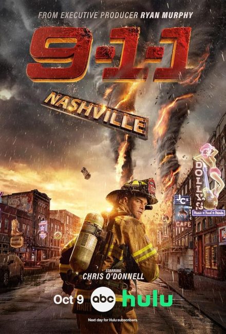 مشاهدة مسلسل 9-1-1: Nashville الموسم الاول الحلقة 14 مترجمة