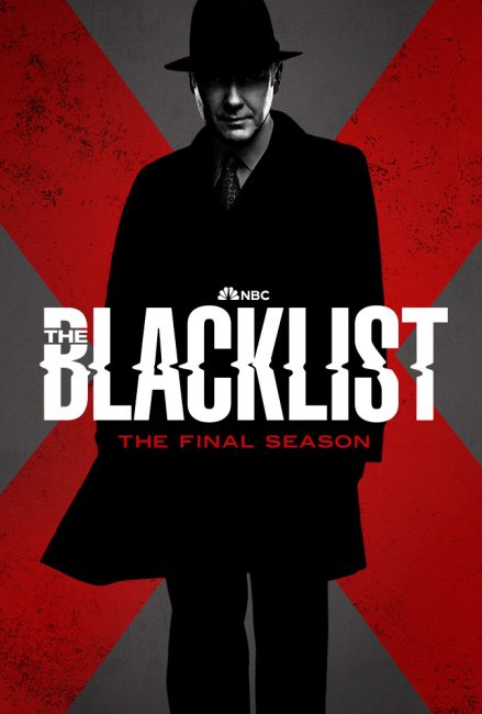 مشاهدة مسلسل The Blacklist الموسم العاشر الحلقة 13 مترجمة
