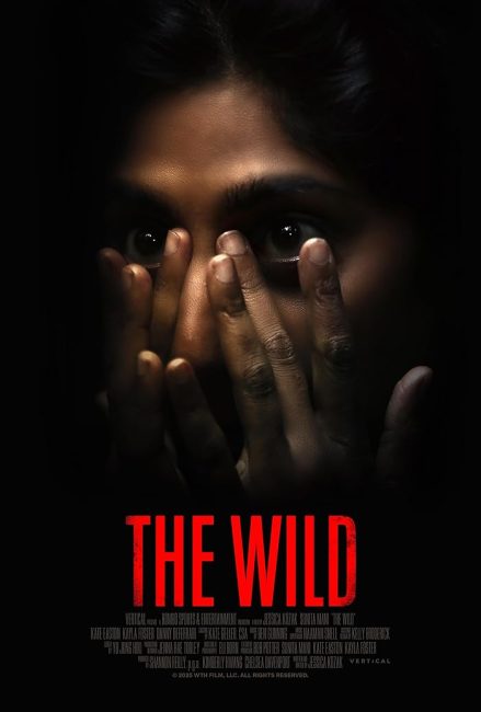 فيلم The Wild 2023 مترجم اونلاين
