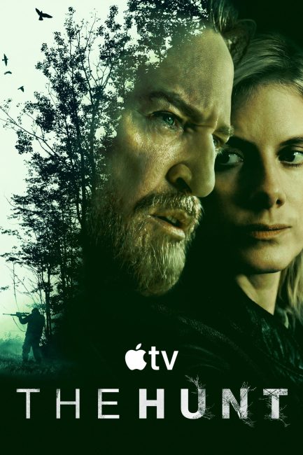 مشاهدة مسلسل The Hunt الموسم الاول الحلقة 5 مترجمة