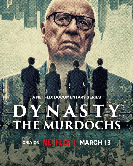 مشاهدة مسلسل Dynasty: The Murdochs الموسم الاول الحلقة 2 مترجمة
