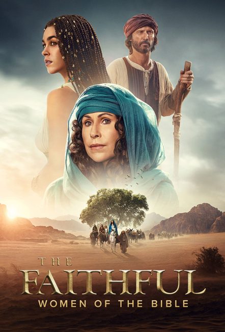 مشاهدة مسلسل The Faithful الموسم الاول الحلقة 3 مترجمة