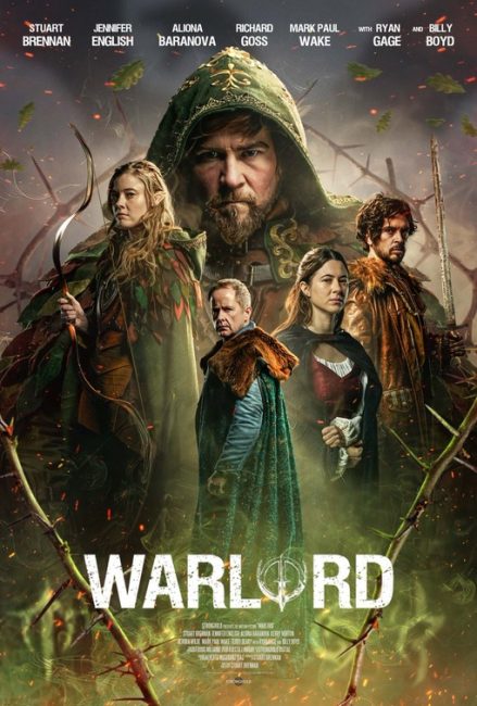 فيلم Warlord 2025 مترجم اونلاين