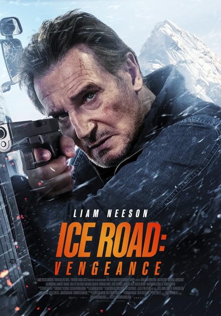 فيلم Ice Road: Vengeance 2025 مترجم اونلاين