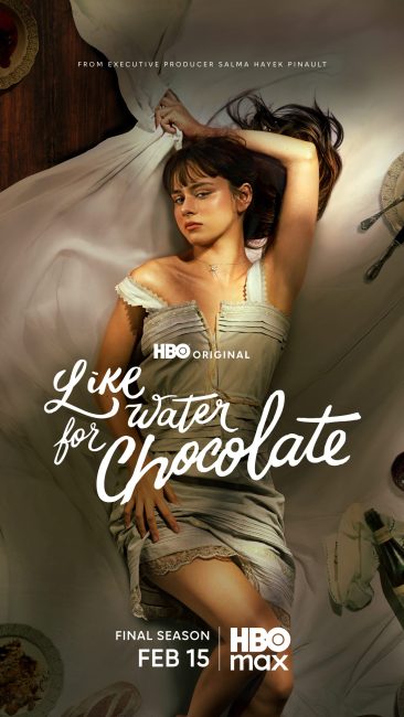 مشاهدة مسلسل Like Water for Chocolate الموسم الثاني الحلقة 5 مترجمة