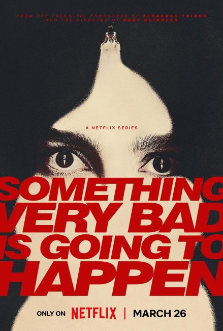 مشاهدة مسلسل Something Very Bad Is Going to Happen الموسم الاول الحلقة 4 مترجمة