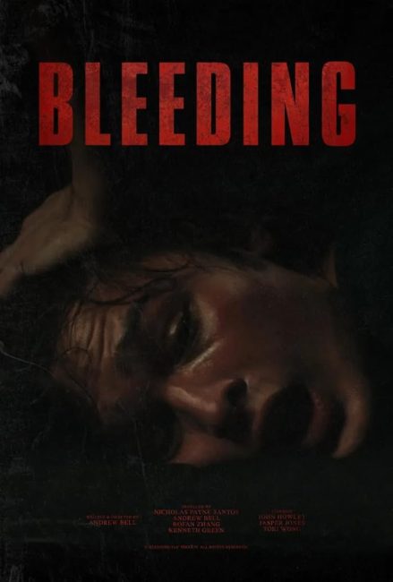 فيلم Bleeding 2024 مترجم اونلاين