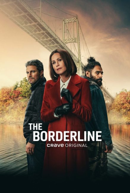 مشاهدة مسلسل The Borderline الموسم الاول الحلقة 5 مترجمة